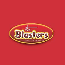 Blasters Ice-Creams and Cakes